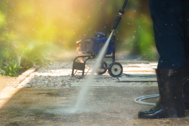 West Glens Falls, NY Pressure Washing Company